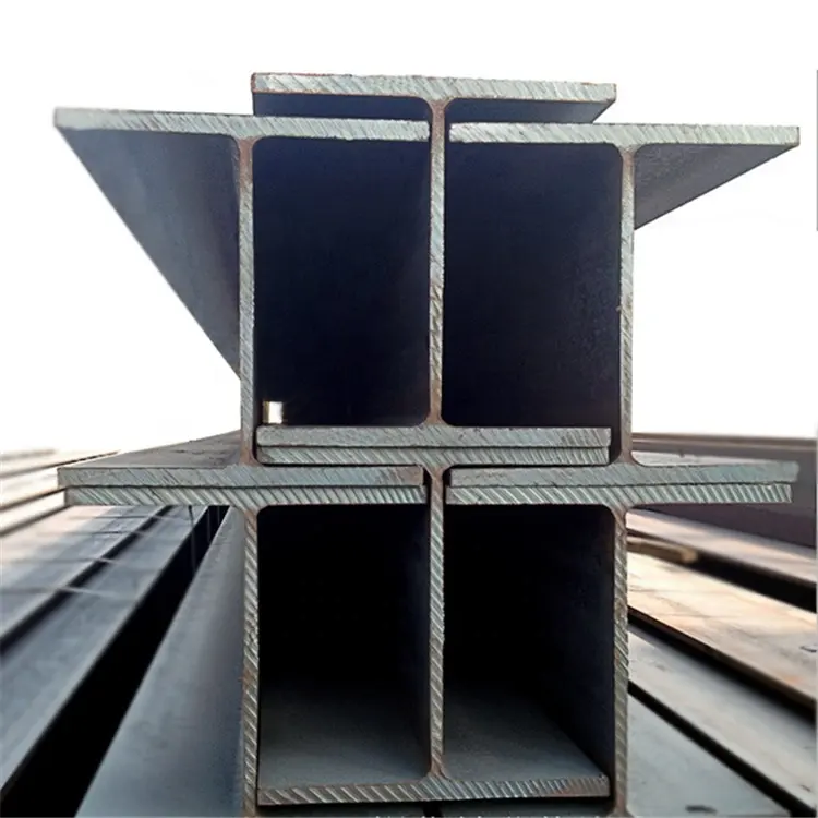 300 150mm Structural Steel Price H Section Beam Sizes - China